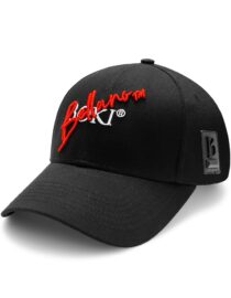 Cap Boki Firm